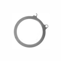 Прокладка головки блока ЯМЗ-240 уплотнительная АВТОДИЗЕЛЬ