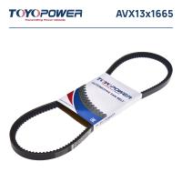 Ремень TOYOPOWER AVX13x1665 La