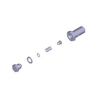 17.1111148 Пружина перепускного клапана