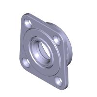 60.1111180-11 Крышка подшипника