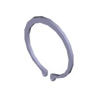 2381.1701029 Кольцо 52