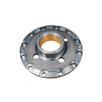 Ступица КАМАЗ шестерни РК (ОАО КАМАЗ)