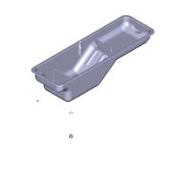 8.9546 Прокладка US-M24-NBR