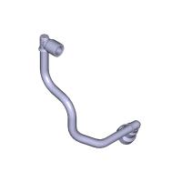 53443.1104416 Трубка подвода топлива к двигателю