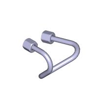 53443.1112404 Трубка высокого давления четвертого цилиндра