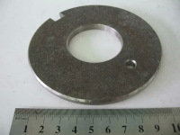 ШАЙБА КРЕПЛЕНИЯ СТУПИЦЫ МАХОВИКА (ЯМЗ)