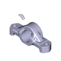 45 9167 5005 Масленка 2.3.45.Ц6 ГОСТ 19853-74