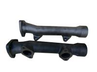 7511.1008025 Коллектор выпускной правый задний