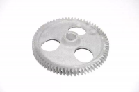 Шестерня ЯМЗ ведомая привода ТНВД АВТОДИЗЕЛЬ