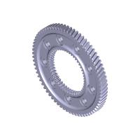 7511.1029122 Шестерня ведомая привода насоса топливного