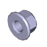 8.9410 Гайка М12-6Н-8