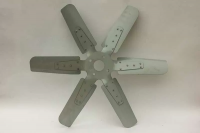 Вентилятор ЯМЗ-236ДК,238АК (50х630мм)