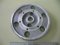 Шестерня ЯМЗ-240 распределительного вала АВТОДИЗЕЛЬ