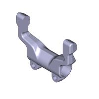 184.1601203 Вилка выключения сцепления