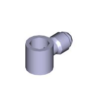 8.9128 НАКОНЕЧНИК 1170МХ10Х1-М10