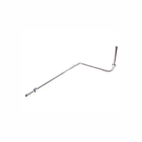 Трубка КАМАЗ-6520 высокого давления ГУРа (ОАО КАМАЗ)