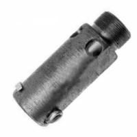 Клапан ЯМЗ предохранительный насоса масляного (ТМЗ)