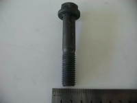 Болт ЯМЗ стяжной короткий блока цилиндров АВТОДИЗЕЛЬ