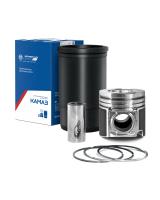 Поршнекомплект 740.1000128-АК-44 (Дальнобой)(40 гр.)