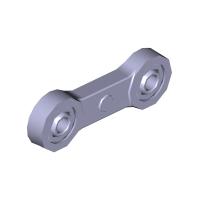 136.1110341-10 Тяга рейки