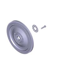 5341.1005118-10 Маховик с ободом