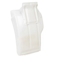 Крыло КАМАЗ-5320 левое задняя часть (ОАО КАМАЗ)