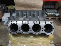 658.1002012-31 Блок цилиндров. Для запасных частей