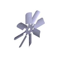 7511.1308012 Крыльчатка