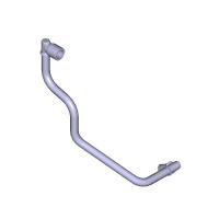 53446.1104410 Трубка подвода топлива к двигателю