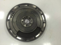 Маховик ЯМЗ-238,7511 (132 зуба) под лепестковую корзину АВТОДИЗЕЛЬ