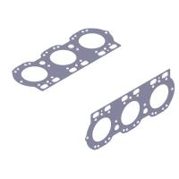 236Д-1003210 Прокладка головки цилиндров