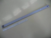 Хомут ЯМЗ крепления генератора АВТОДИЗЕЛЬ