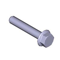 8.9237 Болт М8-6gх45-8.8 9990002543