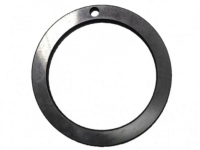 Кольцо упорное ЯМЗ-240 вала коленчатого (стальное) АВТОДИЗЕЛЬ