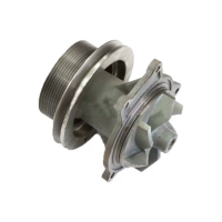 Насос водяной КАМАЗ ЕВРО-2 (ОАО КАМАЗ)