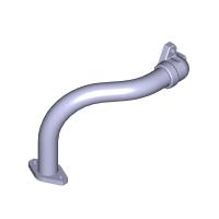 238В-1011400-Г Труба всасывающая