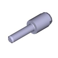 238-3701780 Палец крепления генератора