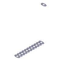 8ФР.700.264-01 Фланец нажимной