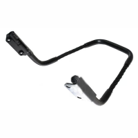 Подножка КАМАЗ-4310 дополнительная правая в сборе (ОАО КАМАЗ)