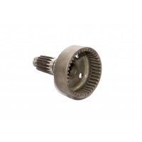 Шестерня КР КАМАЗ привода заднего моста (ОАО КАМАЗ)