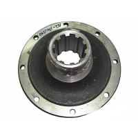 Фланец КАМАЗ КПП (ОАО КАМАЗ)