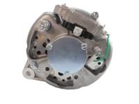 Генератор ЛАЗ, МАРЗ, "Волжанин" с дв.ЯМЗ-236, 7511; 28В, 80А.6582.3701-03 АМ