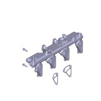 53441.1303100 Труба распределительная