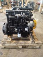 Двигатель сервисной сборки Д-245.7Е2-842В