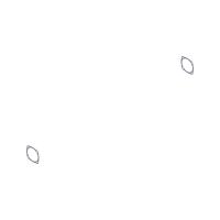 42.1111079 Прокладка регулировочная крышки подшипника