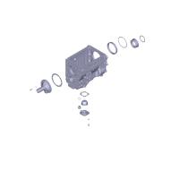 238М-1701207-41 Кольцо центрирующее