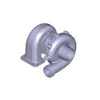 8.9130 ТУРБОКОМПРЕССОР ТКР-100-01