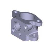 423.1110923 Проставка корректора