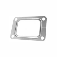 Прокладка ТКР (сталь)