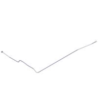 Трубка топливная ЯМЗ отводящая от ТНВД CAMOZZI